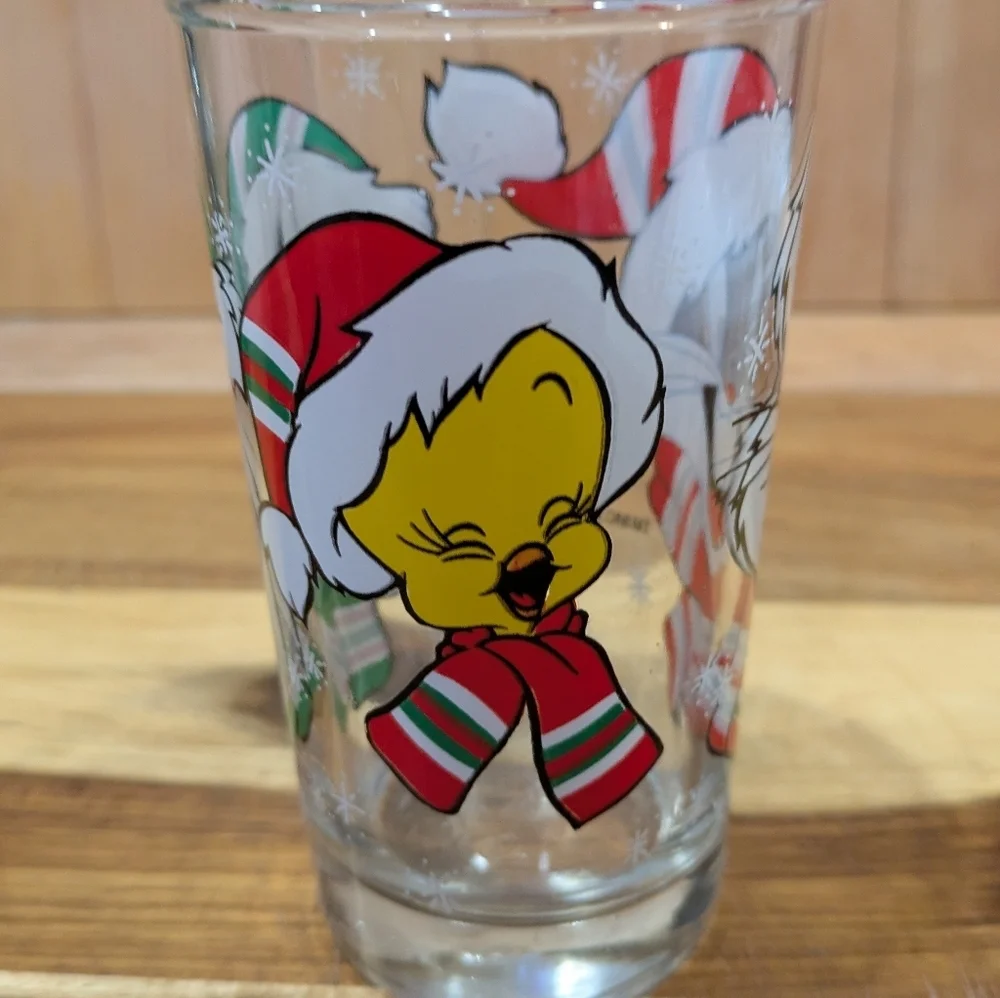 Warner Bros. celebrate holidays